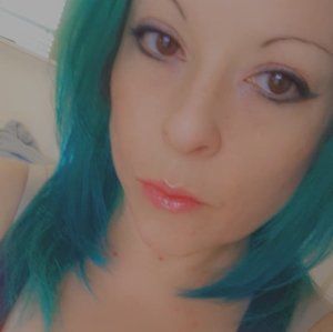 Meet your Posher, Bethany